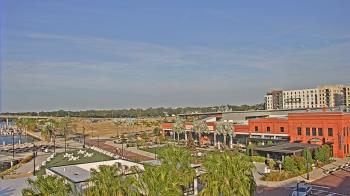 Weather camera view of Armature Works.