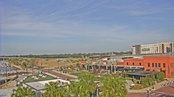 Weather camera view of Armature Works.