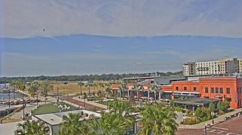 Weather camera view of Armature Works.