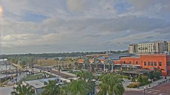 Weather camera view of Armature Works.