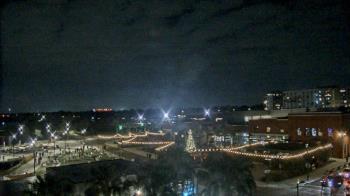 Weather camera view of Armature Works.