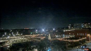 Weather camera view of Armature Works.