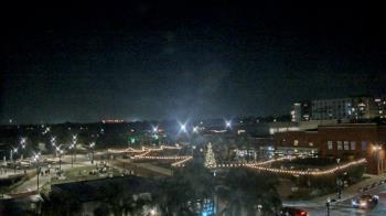 Weather camera view of Armature Works.