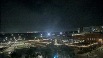 Weather camera view of Armature Works.