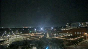 Weather camera view of Armature Works.