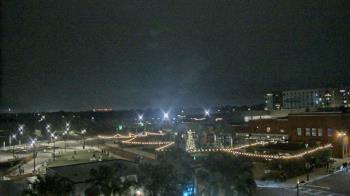 Weather camera view of Armature Works.