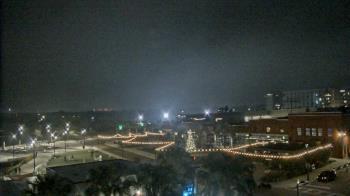 Weather camera view of Armature Works.