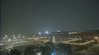 Weather camera view of Armature Works.