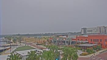 Weather camera view of Armature Works.