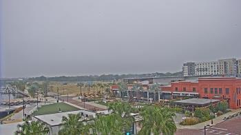 Weather camera view of Armature Works.
