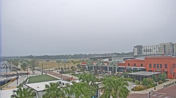 Weather camera view of Armature Works.