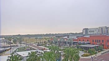Weather camera view of Armature Works.