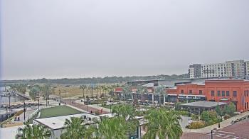 Weather camera view of Armature Works.