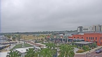 Weather camera view of Armature Works.