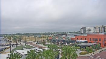 Weather camera view of Armature Works.