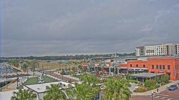 Weather camera view of Armature Works.