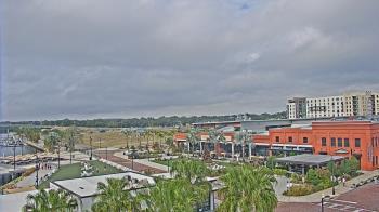 Weather camera view of Armature Works.