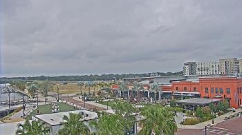 Weather camera view of Armature Works.