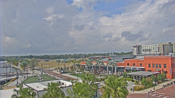 Weather camera view of Armature Works.