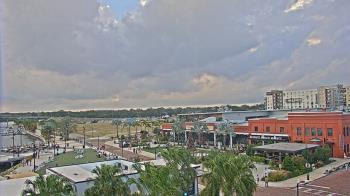 Weather camera view of Armature Works.