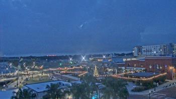 Weather camera view of Armature Works.