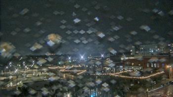 Weather camera view of Armature Works.