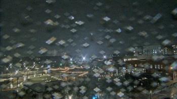 Weather camera view of Armature Works.