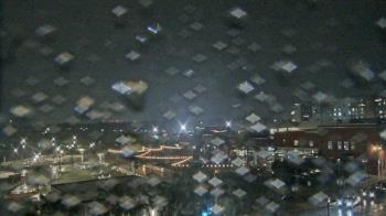 Weather camera view of Armature Works.