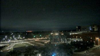 Weather camera view of Armature Works.