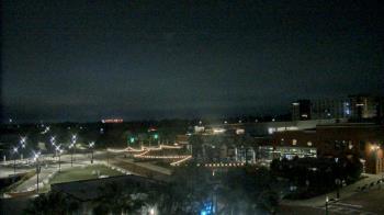 Weather camera view of Armature Works.