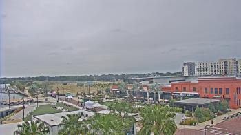 Weather camera view of Armature Works.