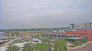 Weather camera view of Armature Works.