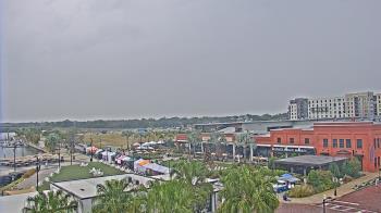 Weather camera view of Armature Works.