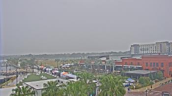 Weather camera view of Armature Works.