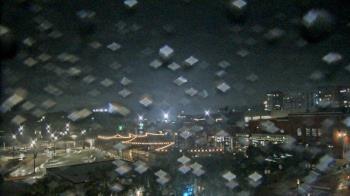 Weather camera view of Armature Works.