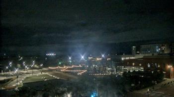 Weather camera view of Armature Works.