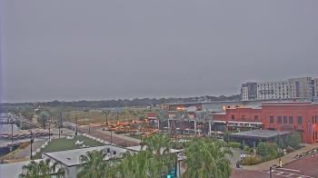 Weather camera view of Armature Works.