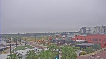 Weather camera view of Armature Works.