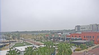 Weather camera view of Armature Works.