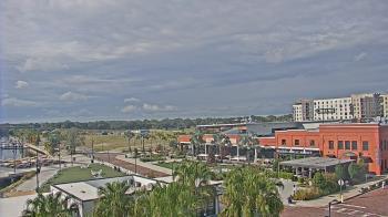 Weather camera view of Armature Works.