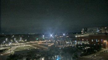 Weather camera view of Armature Works.