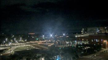 Weather camera view of Armature Works.