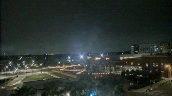 Weather camera view of Armature Works.