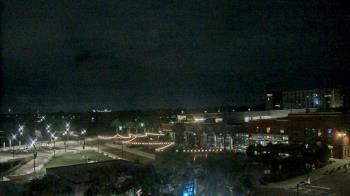 Weather camera view of Armature Works.