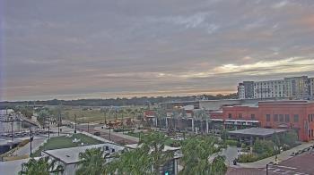 Weather camera view of Armature Works.