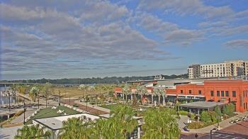 Weather camera view of Armature Works.