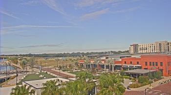 Weather camera view of Armature Works.