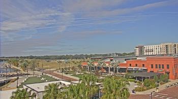 Weather camera view of Armature Works.