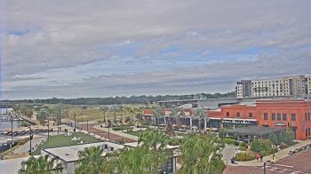 Weather camera view of Armature Works.