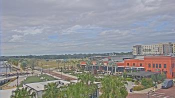 Weather camera view of Armature Works.